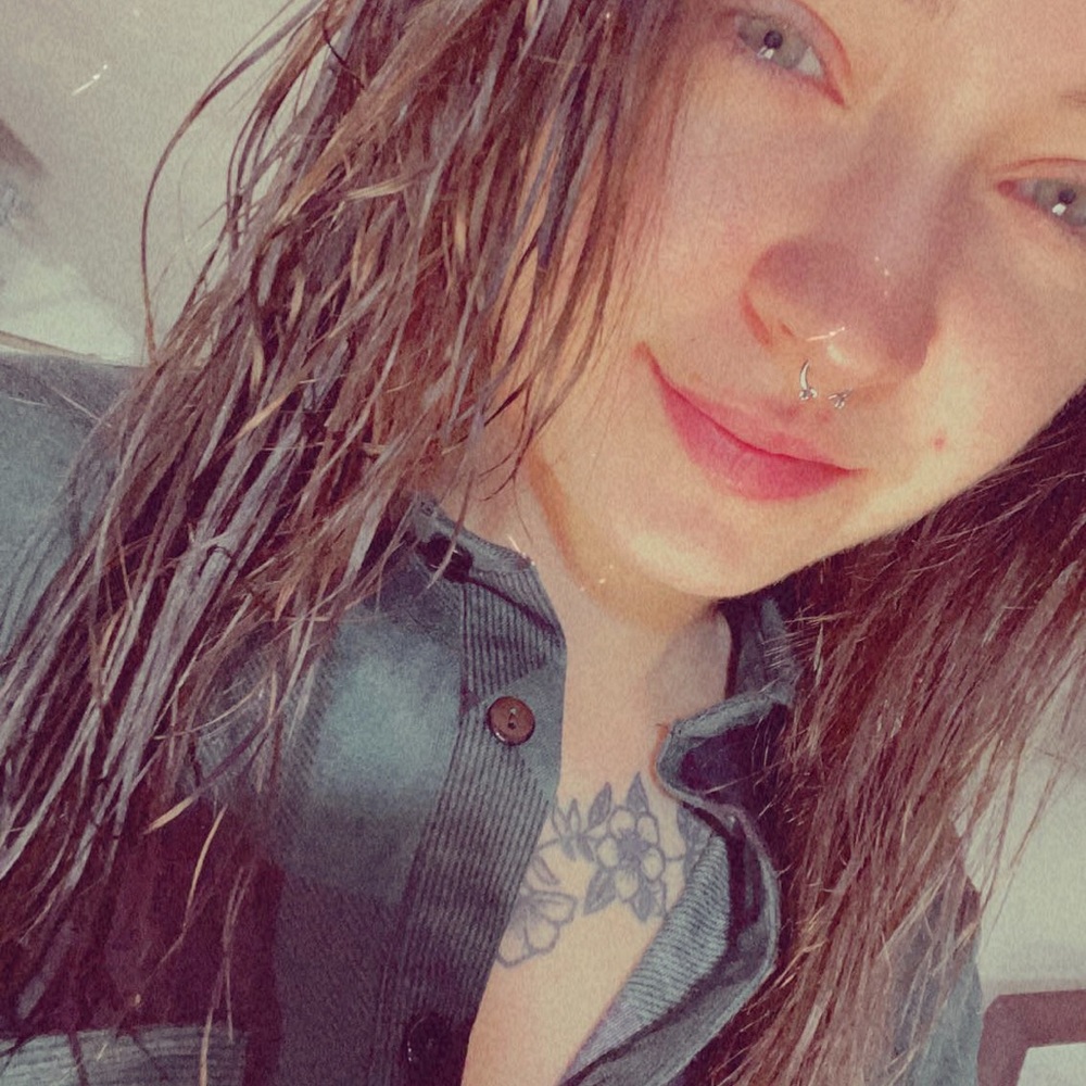 Meet your Posher, Lindsey